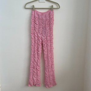 I.AM.GIA Pink Ophelia Pant